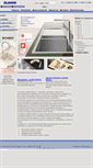Mobile Screenshot of blanco-sale.ru
